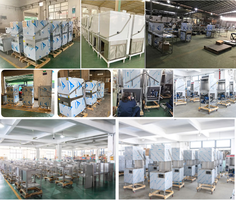 Tổng kho máy rửa bát công nghiệp NEWSUN Tổng kho máy rửa bát công nghiệp NEWSUN