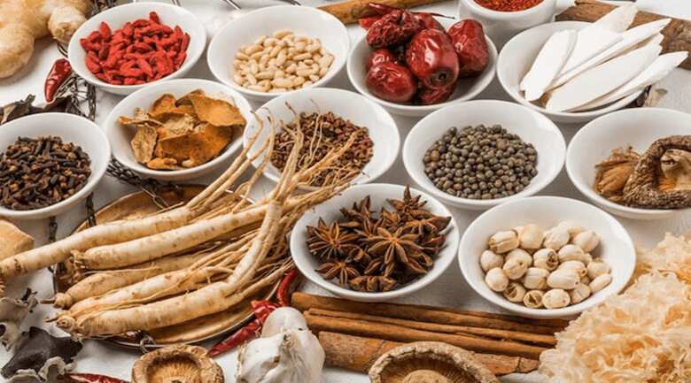 Máy sấy lạnh thích hợp sấy hoa trà, dược liệu