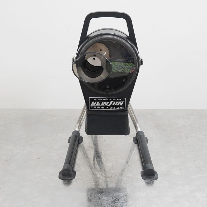  máy thái rau củ quả GJ-806