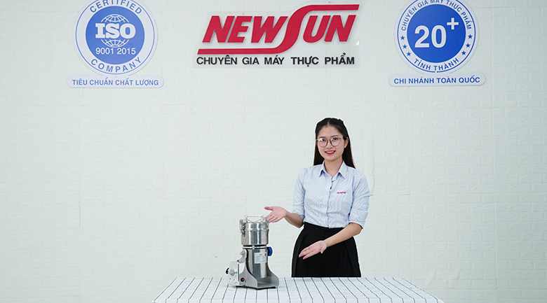 Kích thước để bàn nhỏ gọn