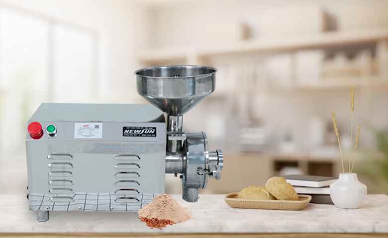 Hình dáng và kích thước nhỏ gọn, tối ưu không gian