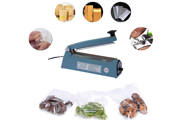 máy ép bao bì đánh giá chất lượng