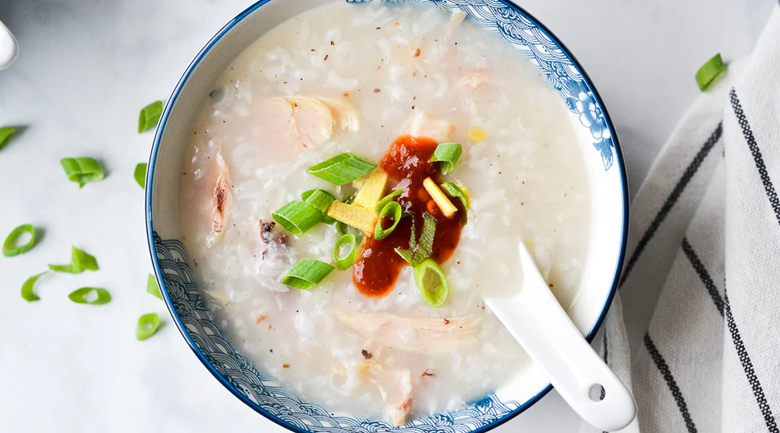 nồi nấu cháo đa năng tiêu chí