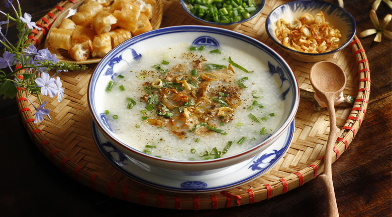 nồi nấu cháo đa năng, công suất