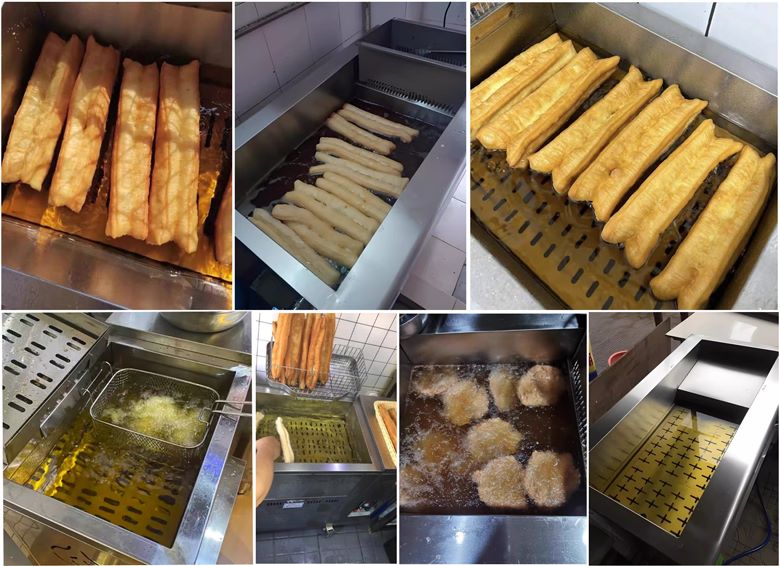 Hình ảnh thực tế