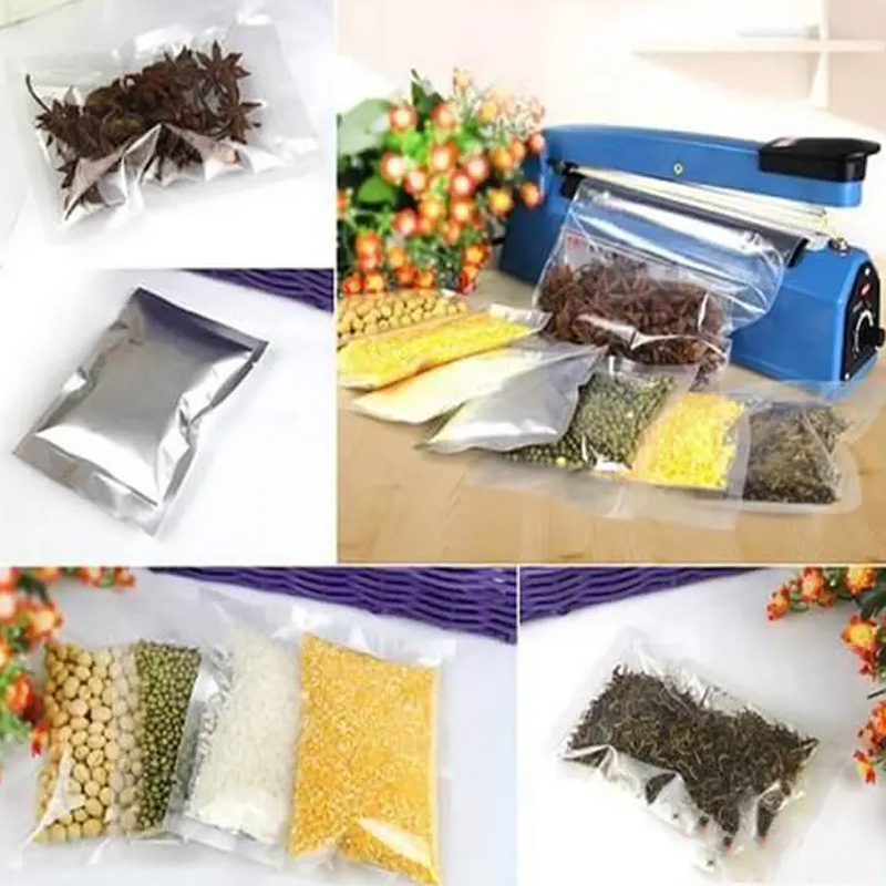 Gợi ý top 5 dòng máy dập túi bóng bán chạy nhất hiện nay