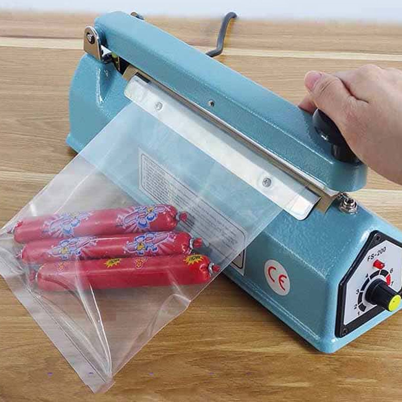 Bí quyết chọn mua máy ép túi với 7 tiêu chí chi tiết