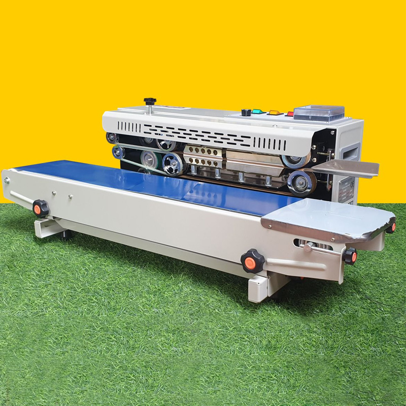 Gợi ý 5 dòng máy hàn túi tự động bền bỉ, được ưa chuộng