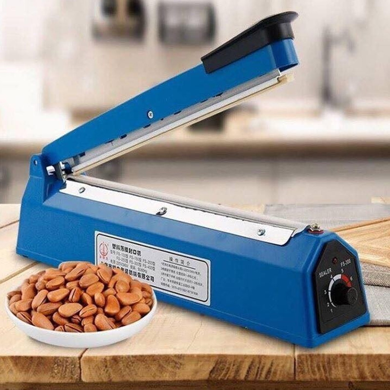 Mách bạn 4 tiêu chí quan trọng khi chọn mua máy hàn túi bóng