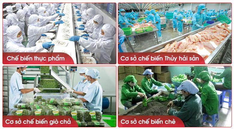 Ứng dụng đa năng 