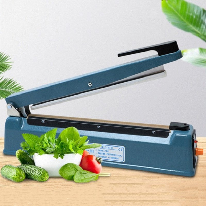 Gợi ý 7 tiêu chí chọn mua máy hàn miệng túi ở TPHCM