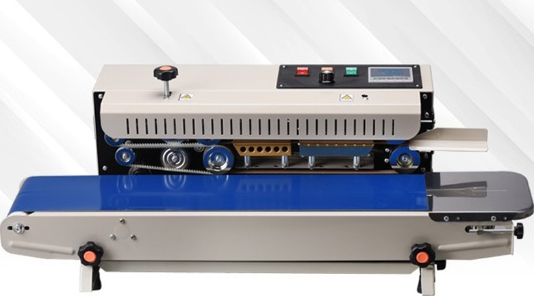 mua máy hàn miệng túi ở TPHCM lưu ý