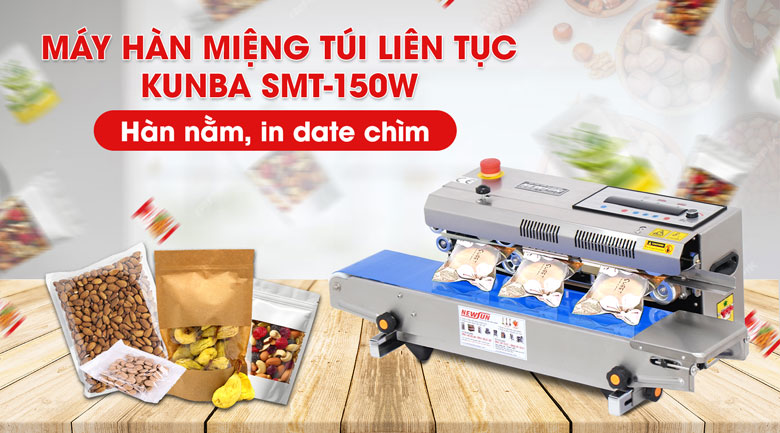 mua máy hàn miệng túi ở TPHCM nhà phân phối