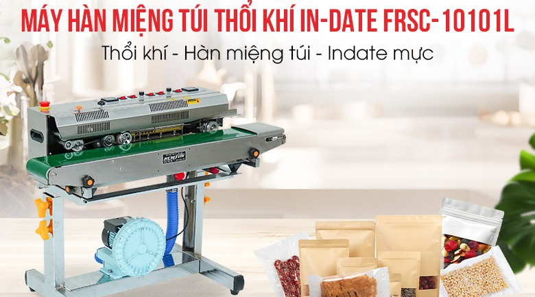 mua máy hàn miệng túi ở TPHCM