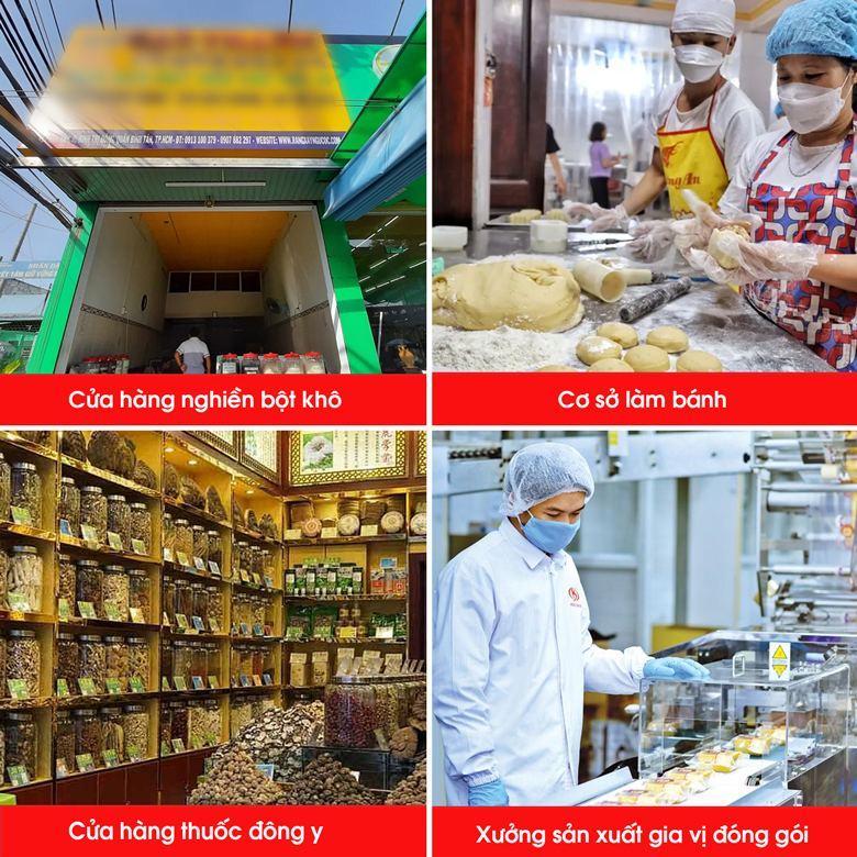 Các đơn vị phù hợp đầu tư sử dụng máy xay nghiền bột khô Các đơn vị phù hợp đầu tư sử dụng máy xay nghiền bột khô