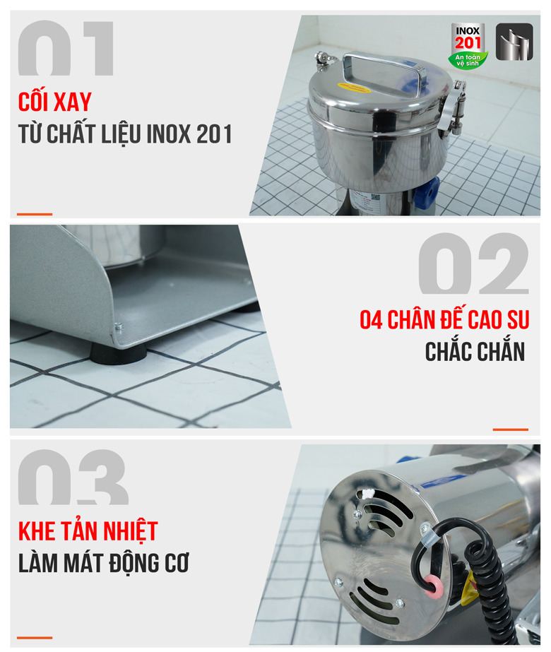 Các chi tiết đặc biệt khác Các chi tiết đặc biệt khác