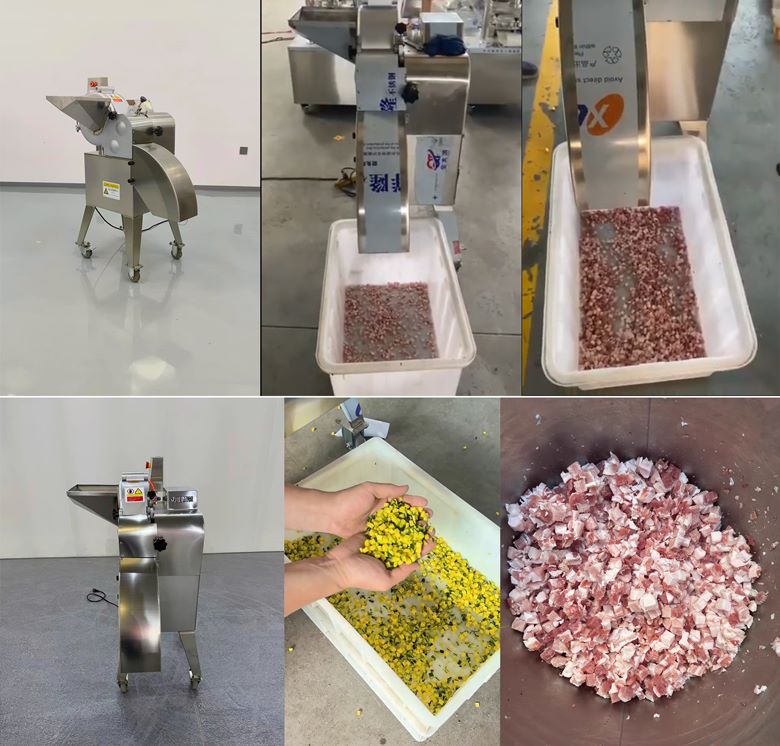 Hình ảnh thực tế