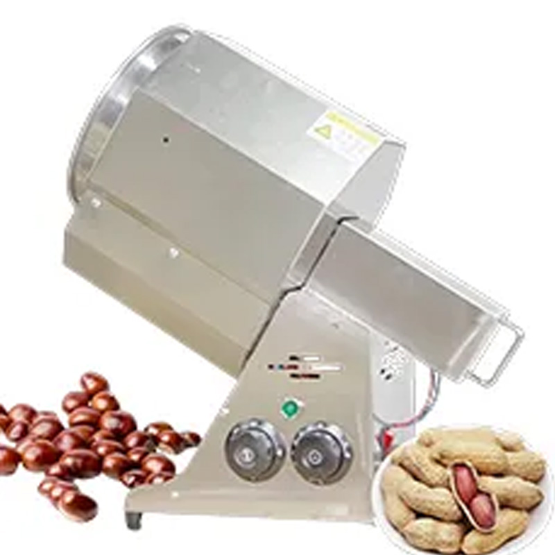 Gợi ý TOP 5 máy rang ngũ cốc tiết kiệm điện được ưa chuộng