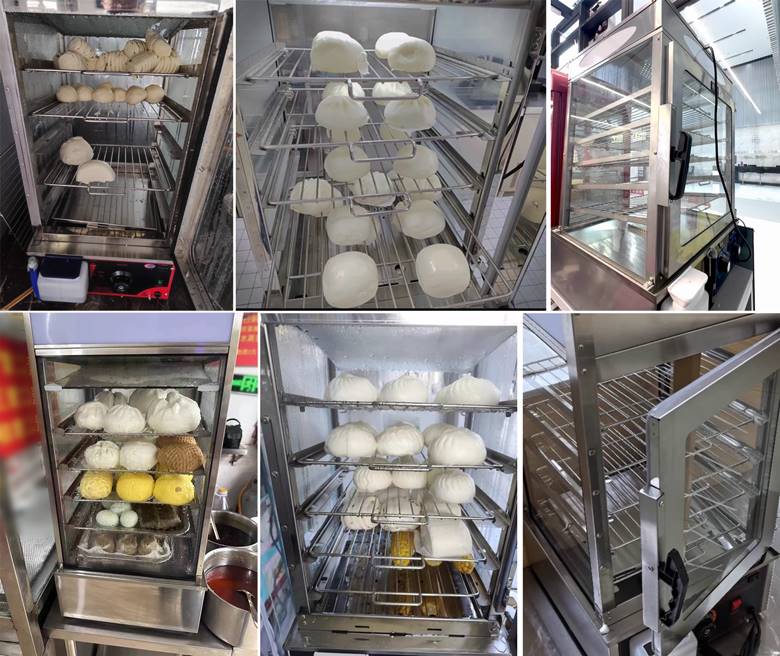 Hình ảnh thực tế