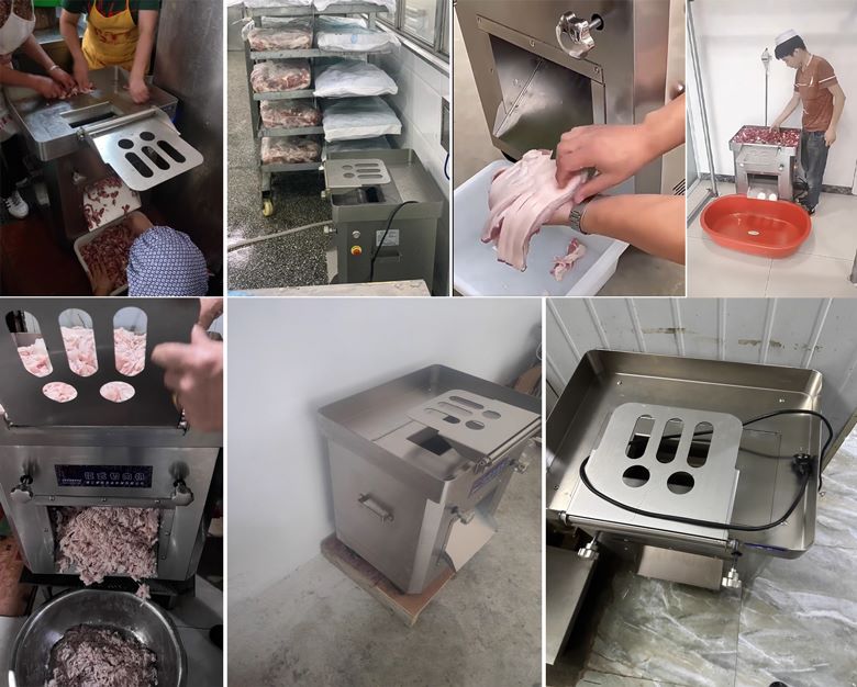 Hình ảnh thực tế