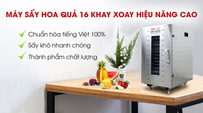 lò sấy công nghiệp