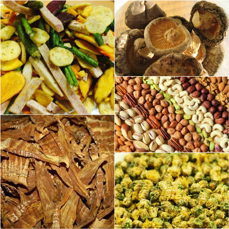 Hướng dẫn 5 bước sử dụng lò sấy nông sản hiệu quả, an toàn