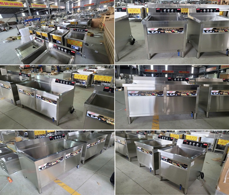 Tổng kho máy rửa bát siêu âm NEWSUN Tổng kho máy rửa bát siêu âm NEWSUN