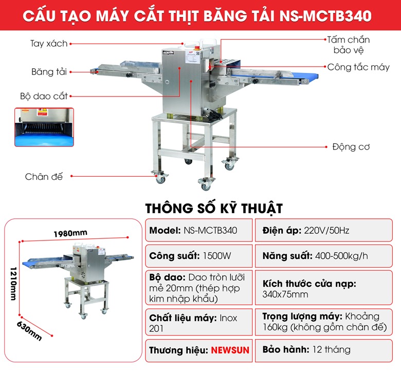 cau tao may cat thit bang tai ns mctb340