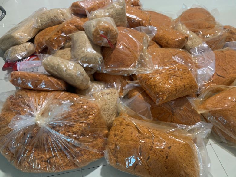 Lựa chọn máy theo năng suất 