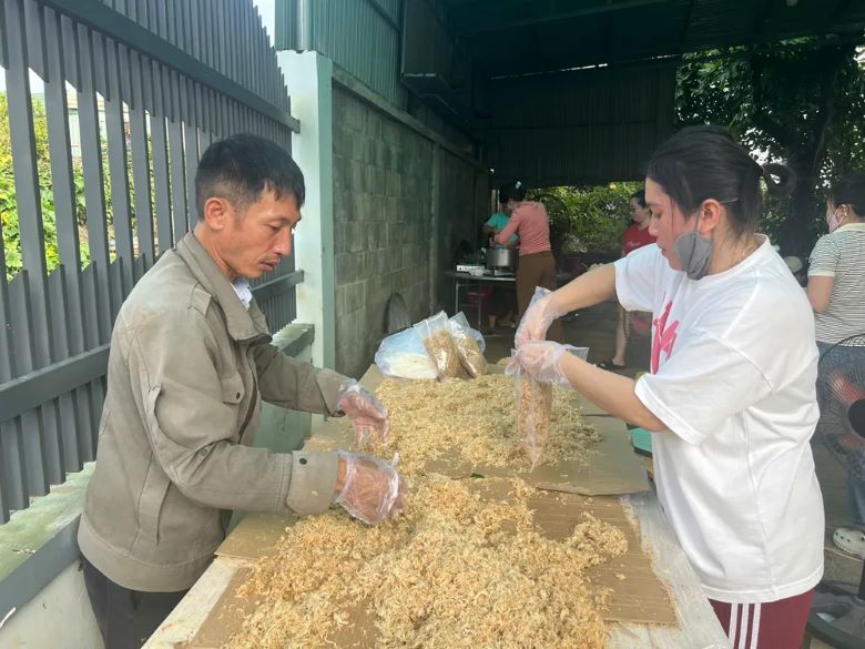 Chọn máy theo quy mô sản xuất