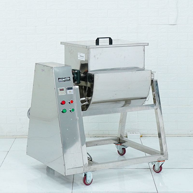 Trong quá trình sử dụng, máy sao ruốc có thể xảy ra một vài sự cố 