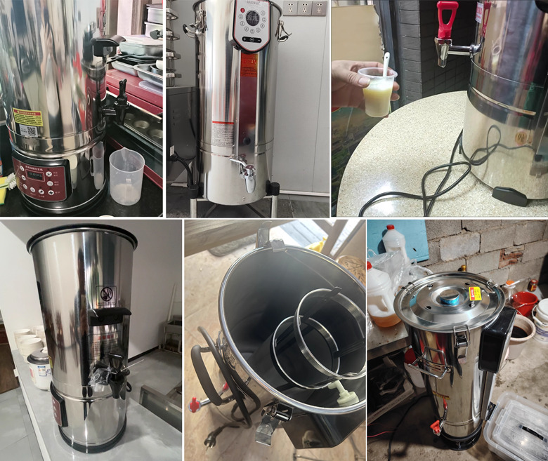 Hình ảnh thực tế khách hàng sử dụng