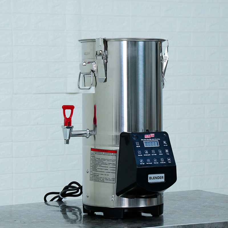 anh-duoi-ava-10 Máy làm sữa đậu nành đa năng NS-KLD-9136B-11L