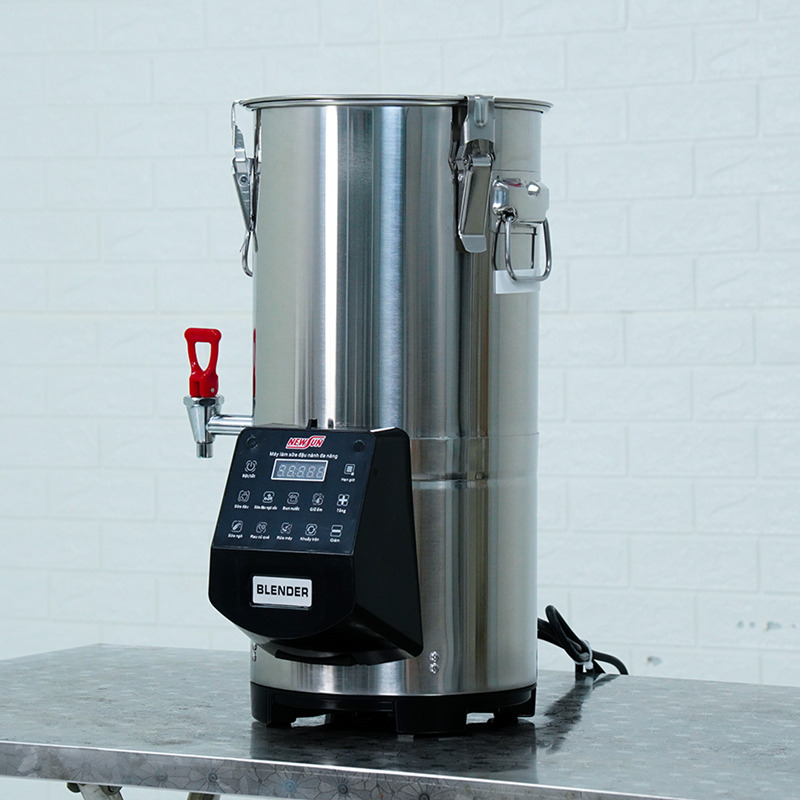 anh-duoi-ava-11 Máy làm sữa đậu nành đa năng NS-KLD-9136B-11L