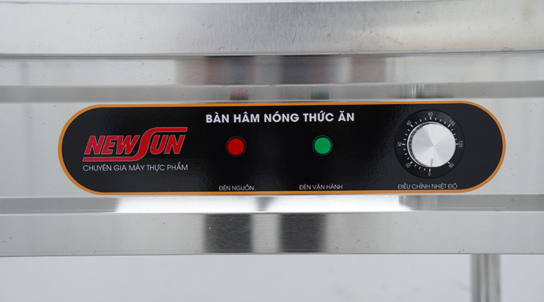 Kiểm tra kĩ càng đèn báo