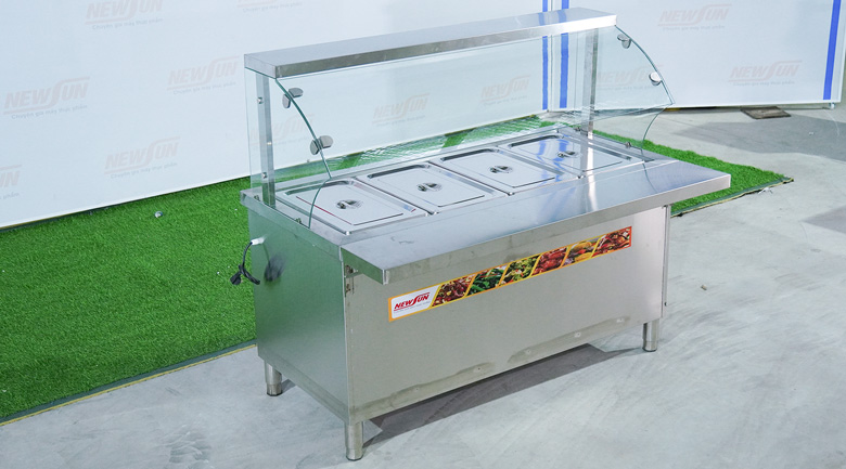 Chọn tủ đến từ thương hiệu uy tín