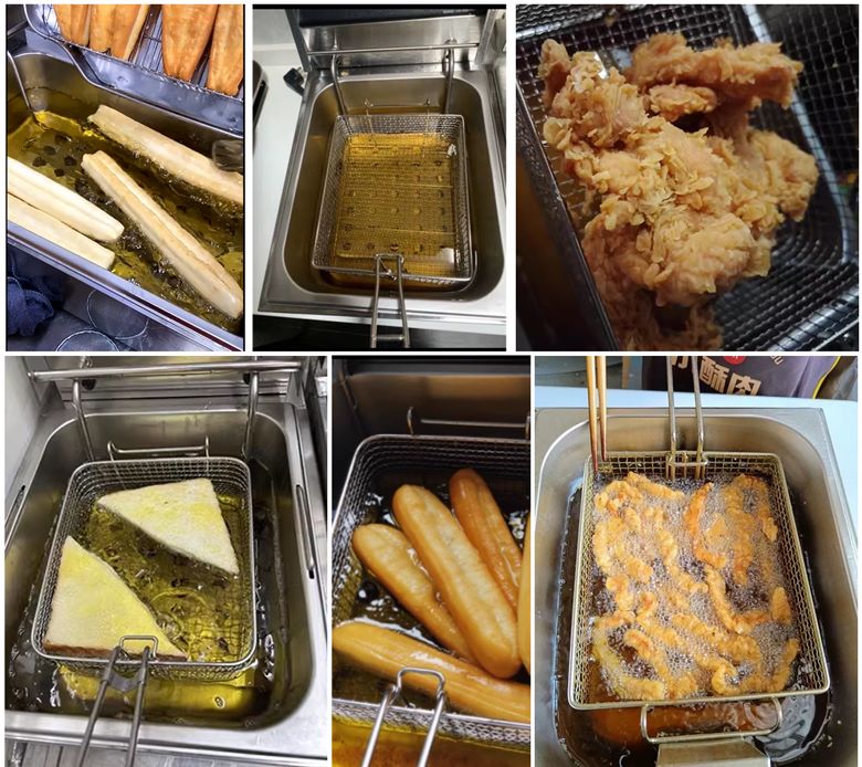 Hình ảnh thực tế