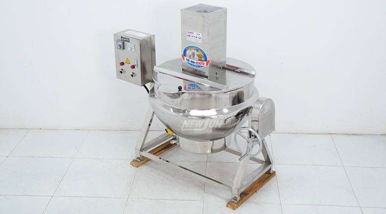 Lựa chọn nồi sên nhân dựa vào phương thức gia nhiệt 