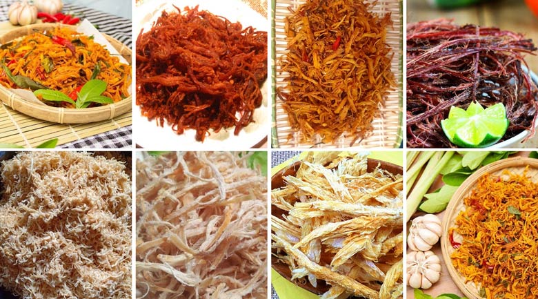 Máy xử lý đa dạng các loại nguyên liệu