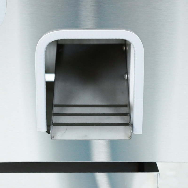 duoi-ava10 Máy lột vỏ trứng gà tự động NS-MLVTG-200A