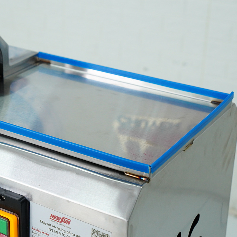 duoi-ava4 Máy lột vỏ trứng gà tự động NS-MLVTG-200A