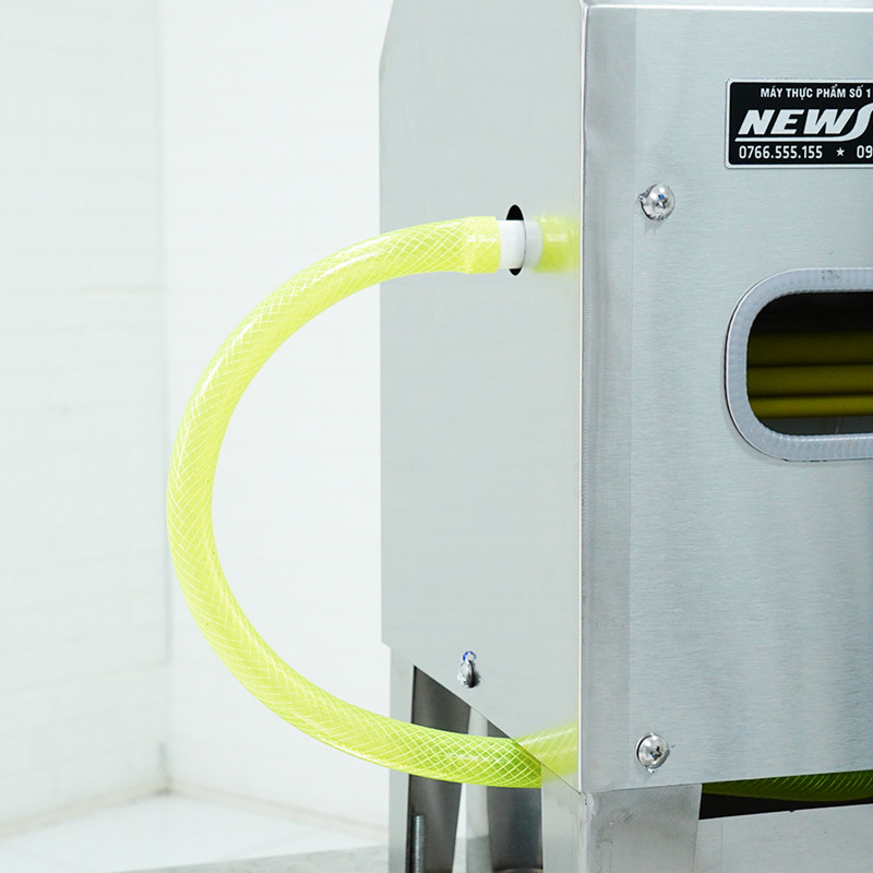 duoi-ava6 Máy lột vỏ trứng gà tự động NS-MLVTG-200A