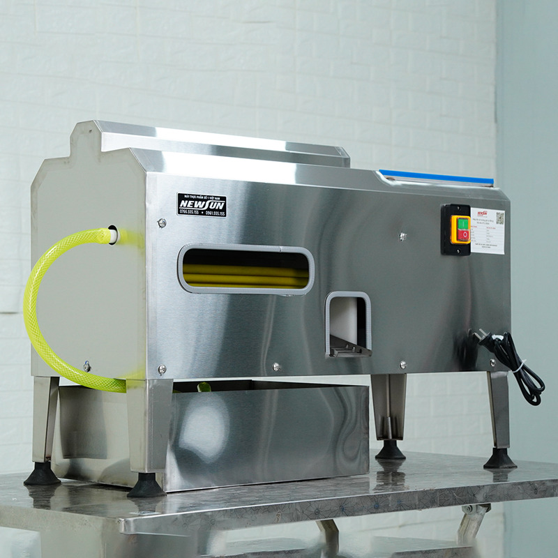 duoi-ava9 Máy lột vỏ trứng gà tự động NS-MLVTG-200A