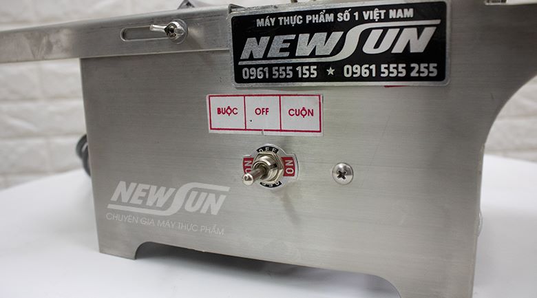 Tiến hành ngắt nguồn điện khi không sử dụng 