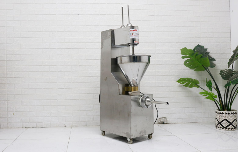 Máy nhồi đùn xúc xích dùng điện NEWSUN