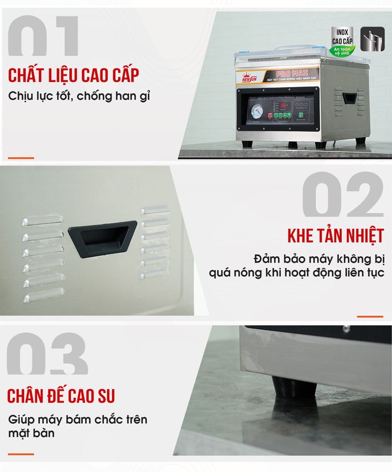 Một số chi tiết khác