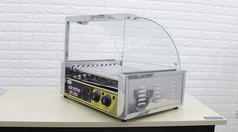 Hệ thống động cơ máy bền bỉ