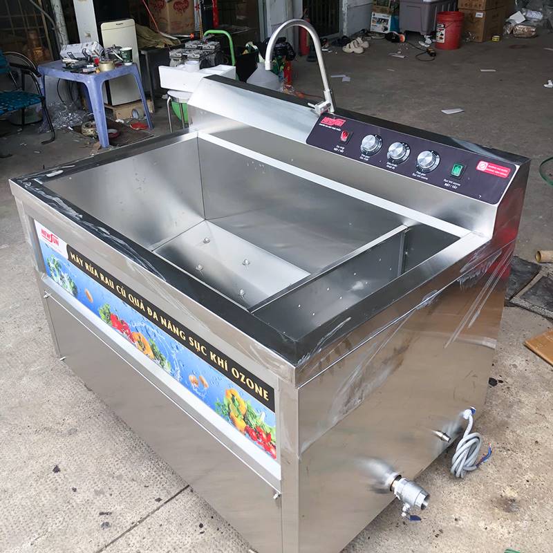 may-rua-rau-cu-qua-suc-khi-ozone-ns-180i-ava may rua rau cu qua suc khi ozone ns 180i ava