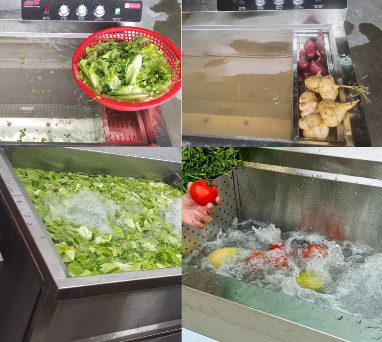 Hình ảnh thực tế