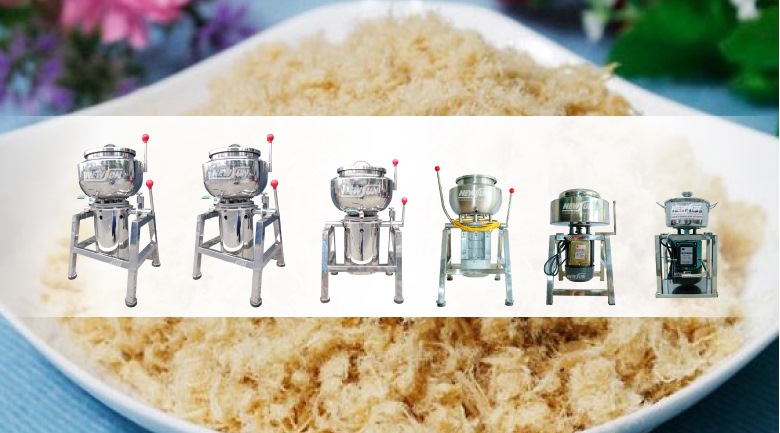 Uớc lượng kĩ càng năng suất để lựa chọn máy phù hợp